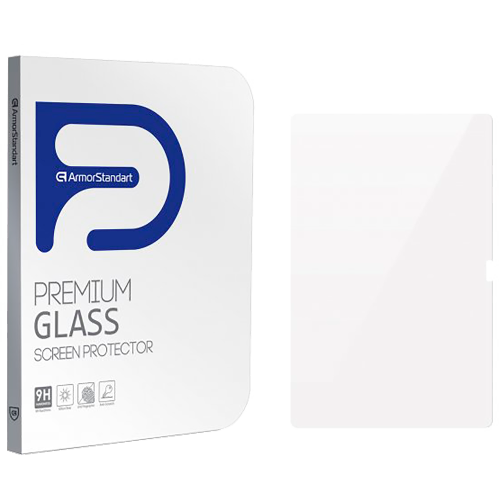 

Захисне скло ArmorStandart Glass.CR для Samsung Galaxy Tab S7 FE/S7+/S8+ ARM59368
