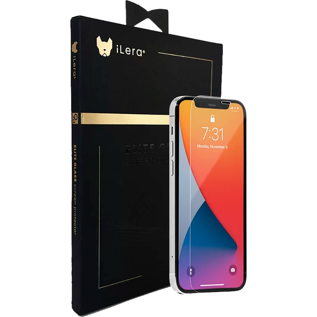 

Защитное стекло iLera 2.75D Infinity Glass для Apple iPhone 14 Plus/13 Pro Max (iL275ln1367)