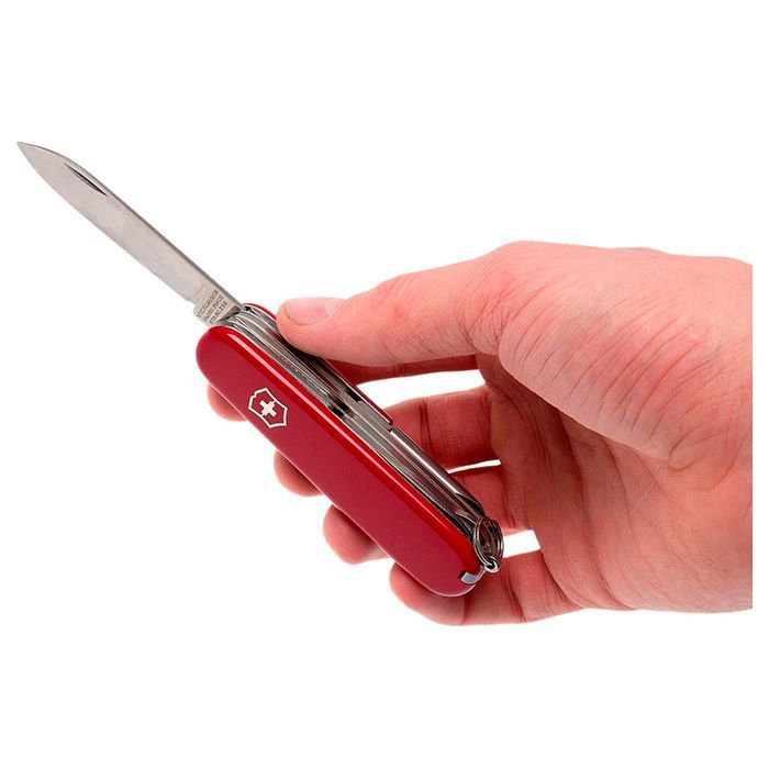Нож Victorinox Fieldmaster Red (1.4713) [72752] 