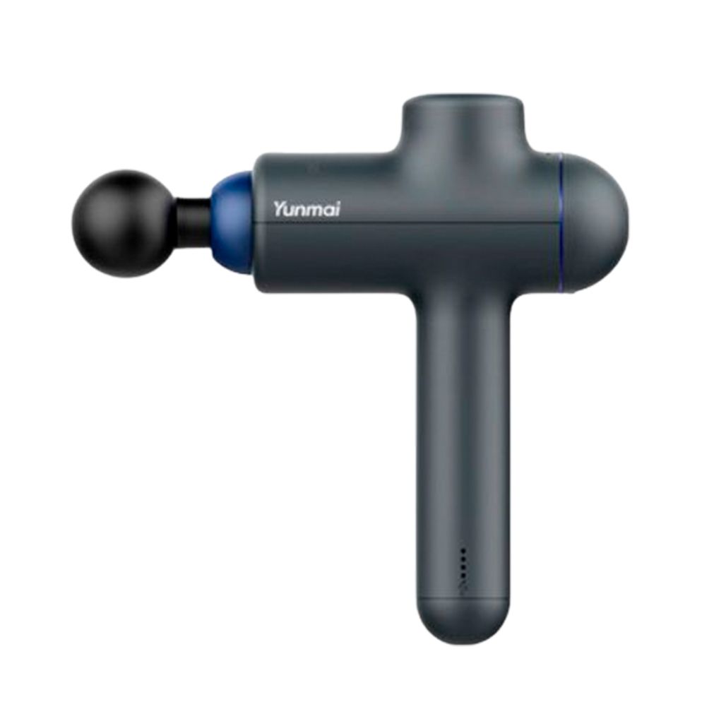

Массажер Xiaomi Yunmai Massage Fascia Gun Slim Chic (Grey) [70651]