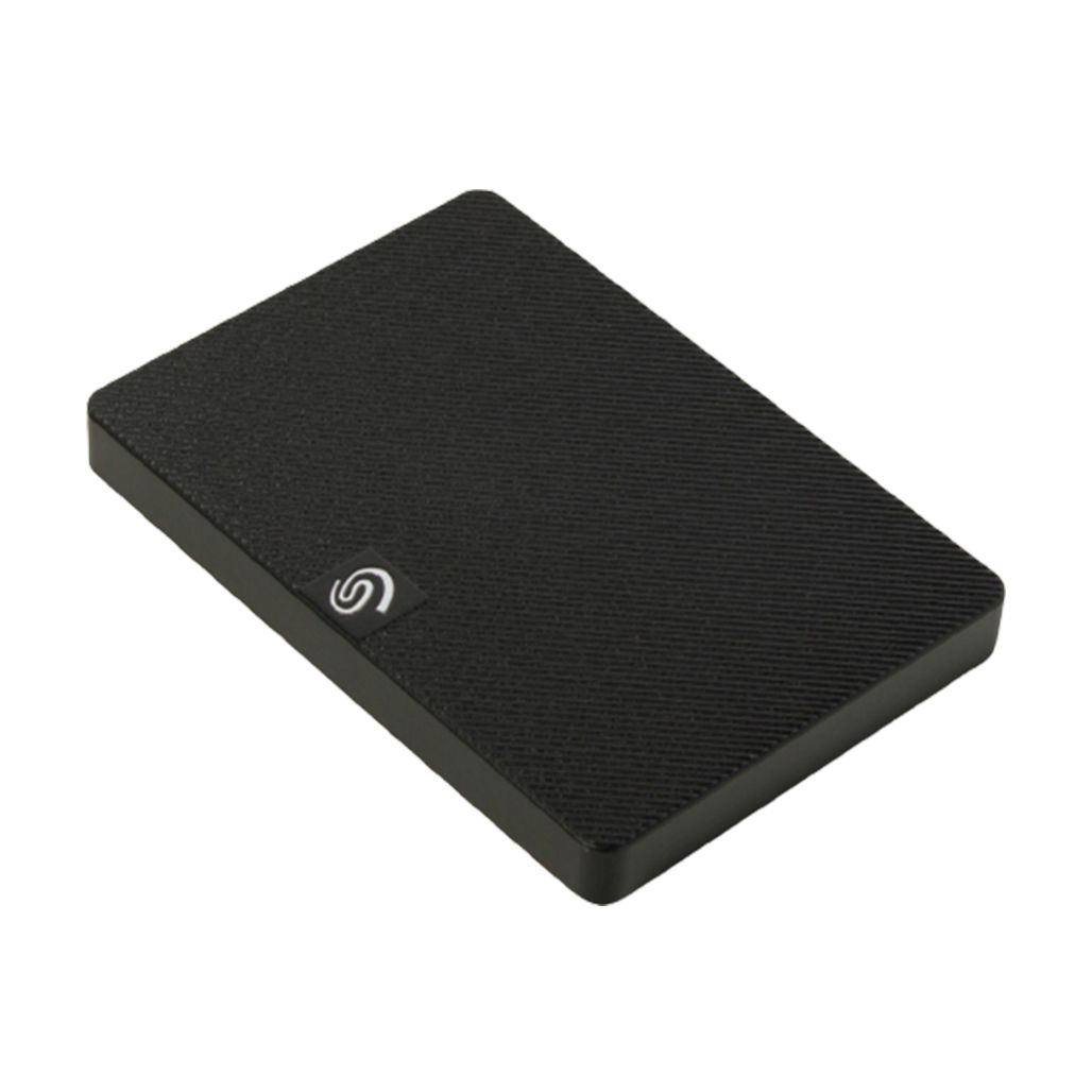 

Внешний жесткий диск Seagate Expansion Portable 4 TB (STKM4000400)