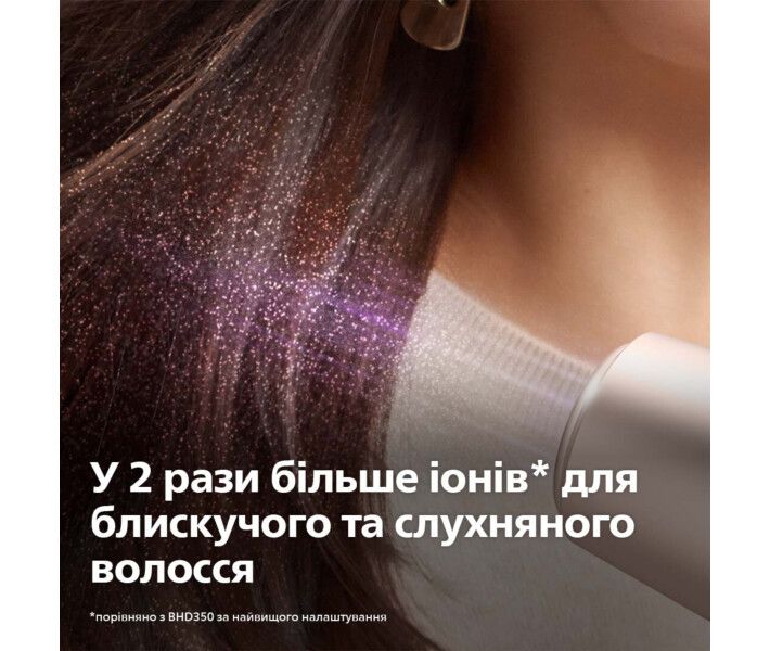 Фен Philips BHD530/00 [64088] 