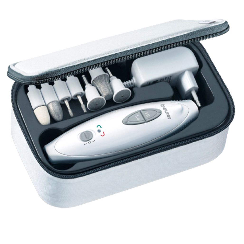 

Набор для маникюра и педикюра Beurer MP 41