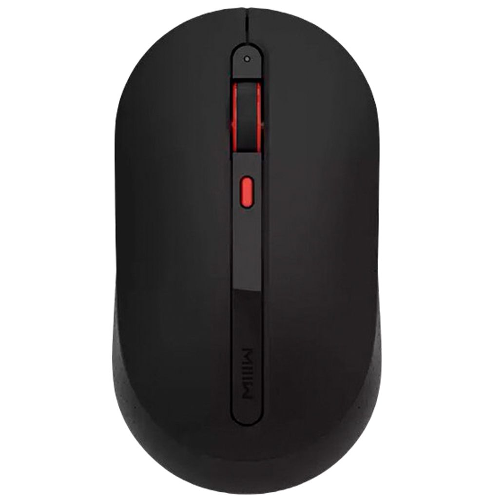 

Мышь MiiiW Mouse Mute Wireless Black (MWMM01)