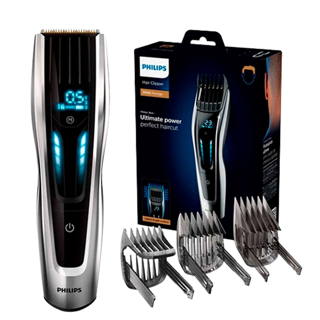 

Машинка для стрижки Philips HC9450/15