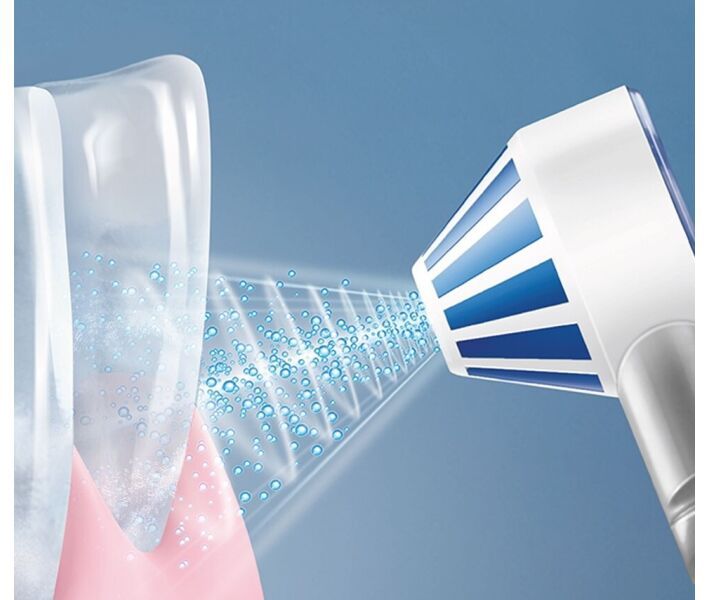 Ирригатор Oral-B AquaCare 4 MDH20.016.2 [67760] 