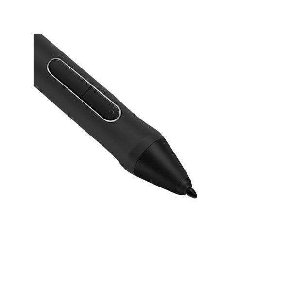 Графічний монітор-планшет Huion Kamvas Pro 16 4K + рукавичка (GT1561)