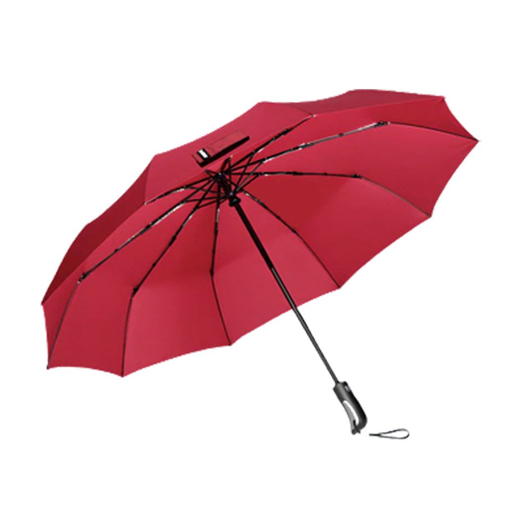 

Зонт Xiaomi Zuodu Automatic Umbrella (ZD001) Red