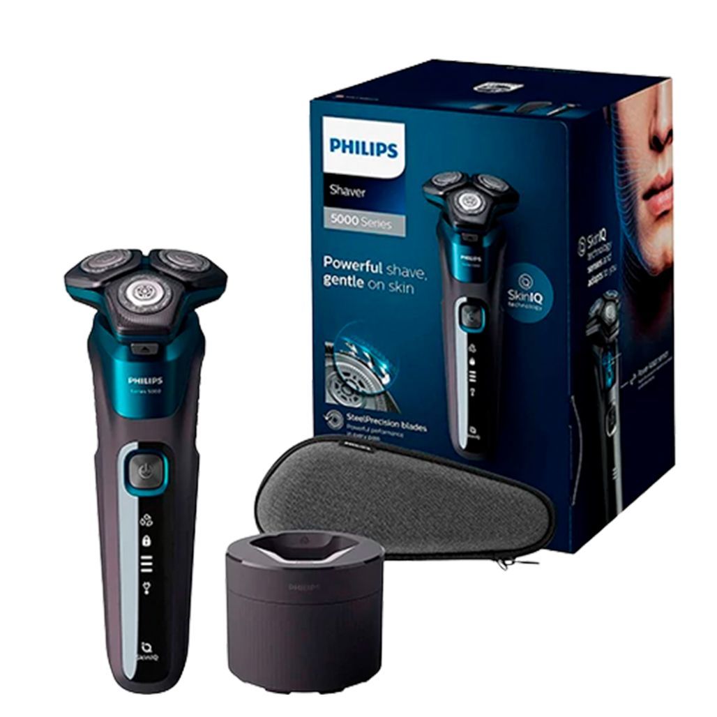 

Електробритва Philips Shaver series 5000 (S5579/50)
