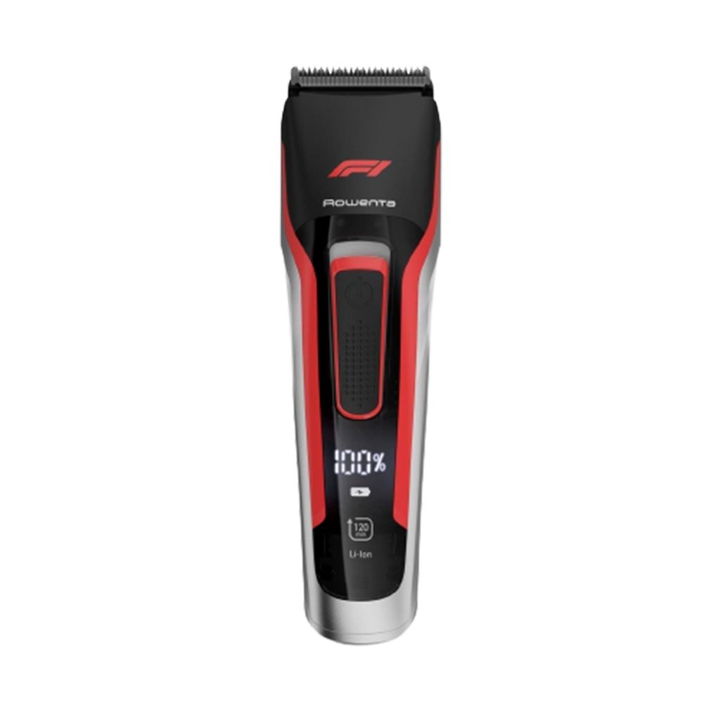 

Машинка для стрижки Rowenta Formula 1 (TN524MF0)