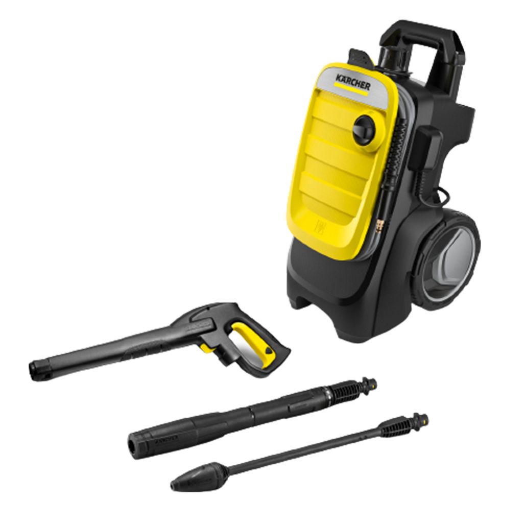 

Мийка високого тиску Karcher K 7 Compact (1.447-050.0)