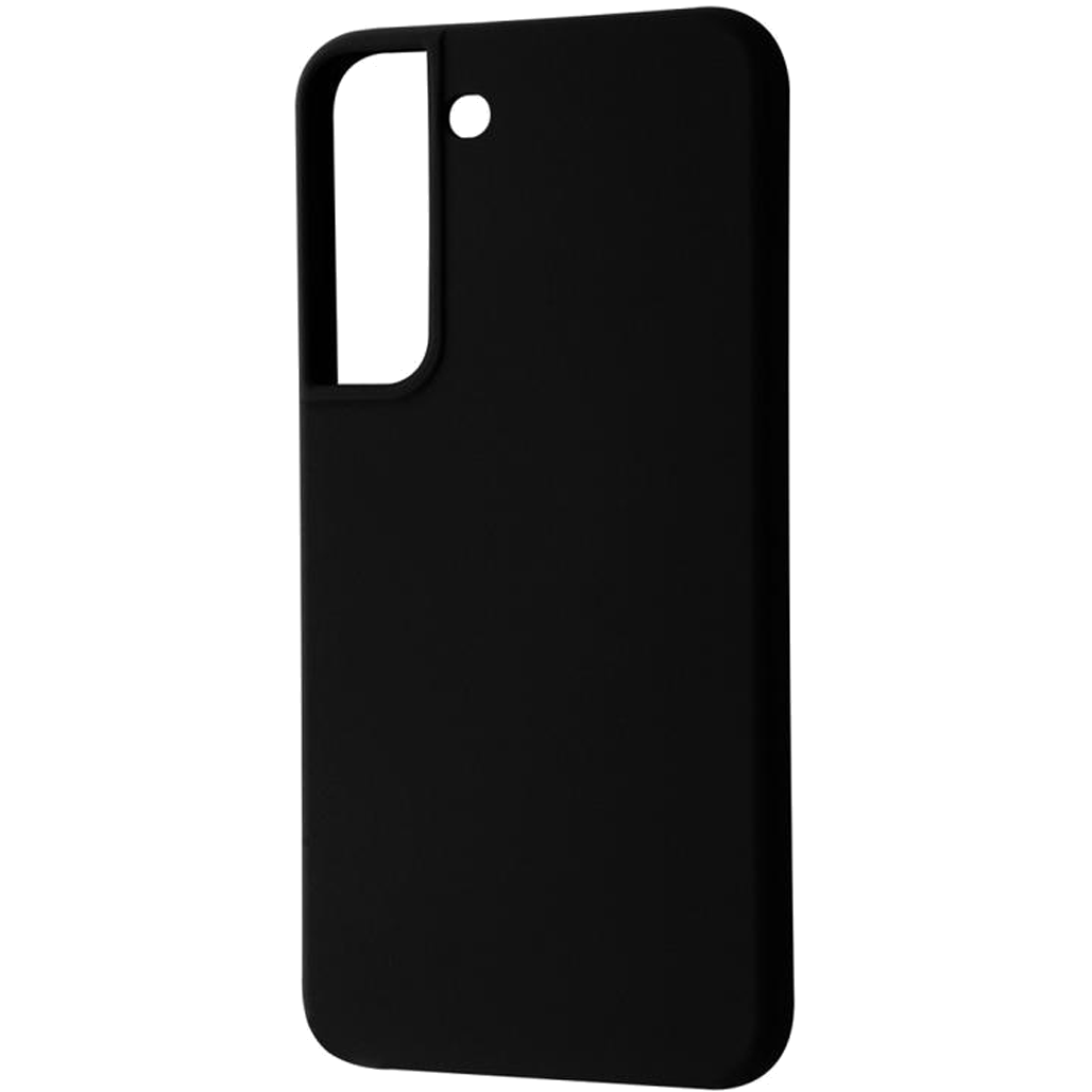 

Чехол Wave Full Colorful Case для Samsung Galaxy S22 Plus (Black)