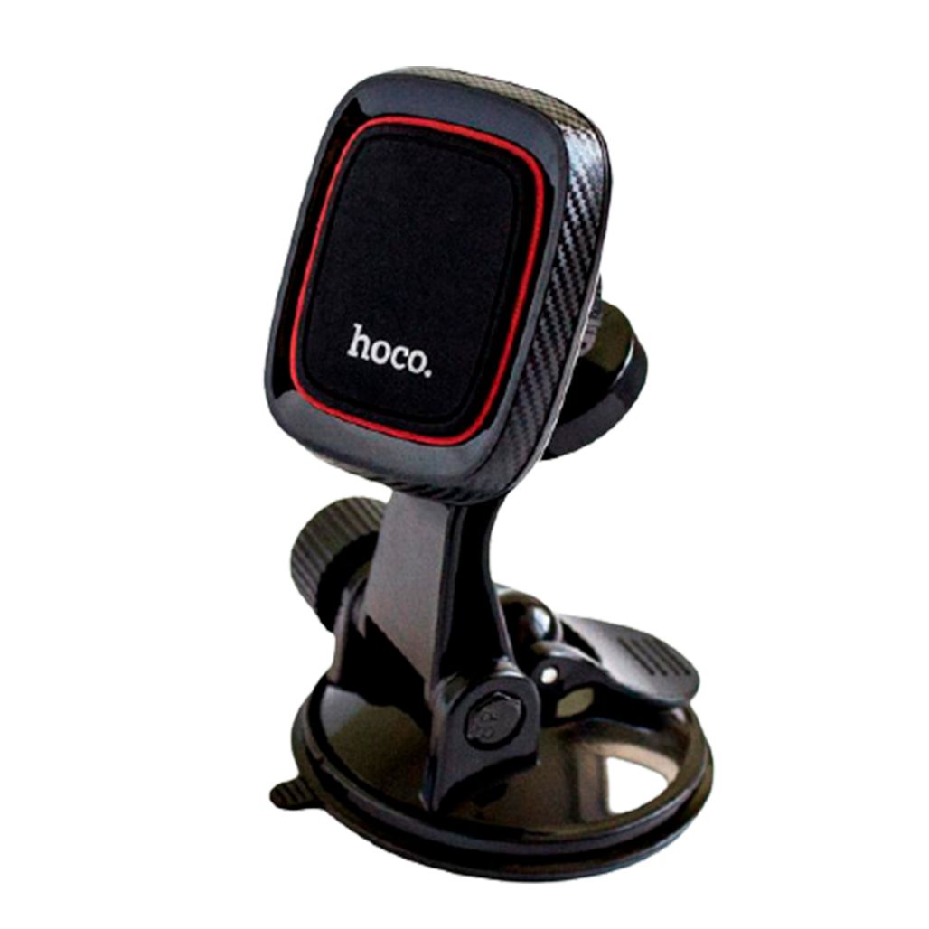 

Автодержатель Hoco CA28 Car Mount Holder (Black)