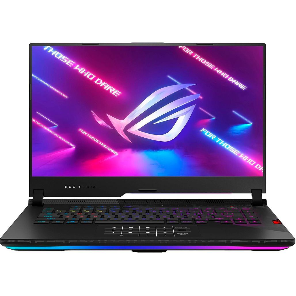 

Ноутбук ASUS ROG Strix Scar 15 G533ZW (G533ZW-XS96) [72815]