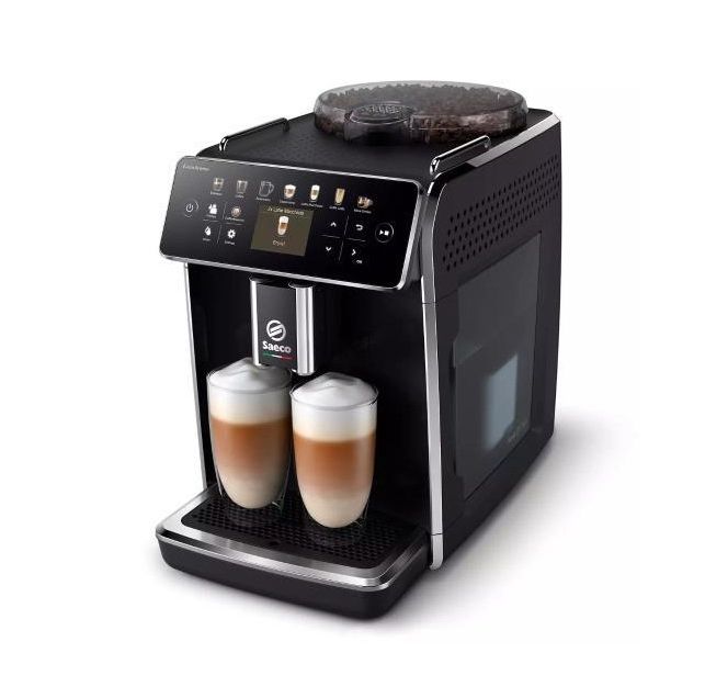 Кавомашина Saeco GranAroma SM6580/00 