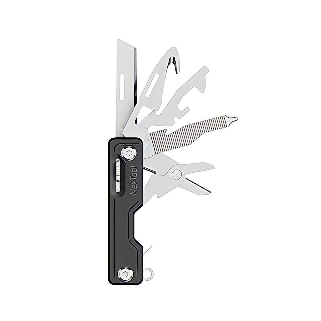 

Мультитул Xiaomi NexTool NE20100 (Khaki)