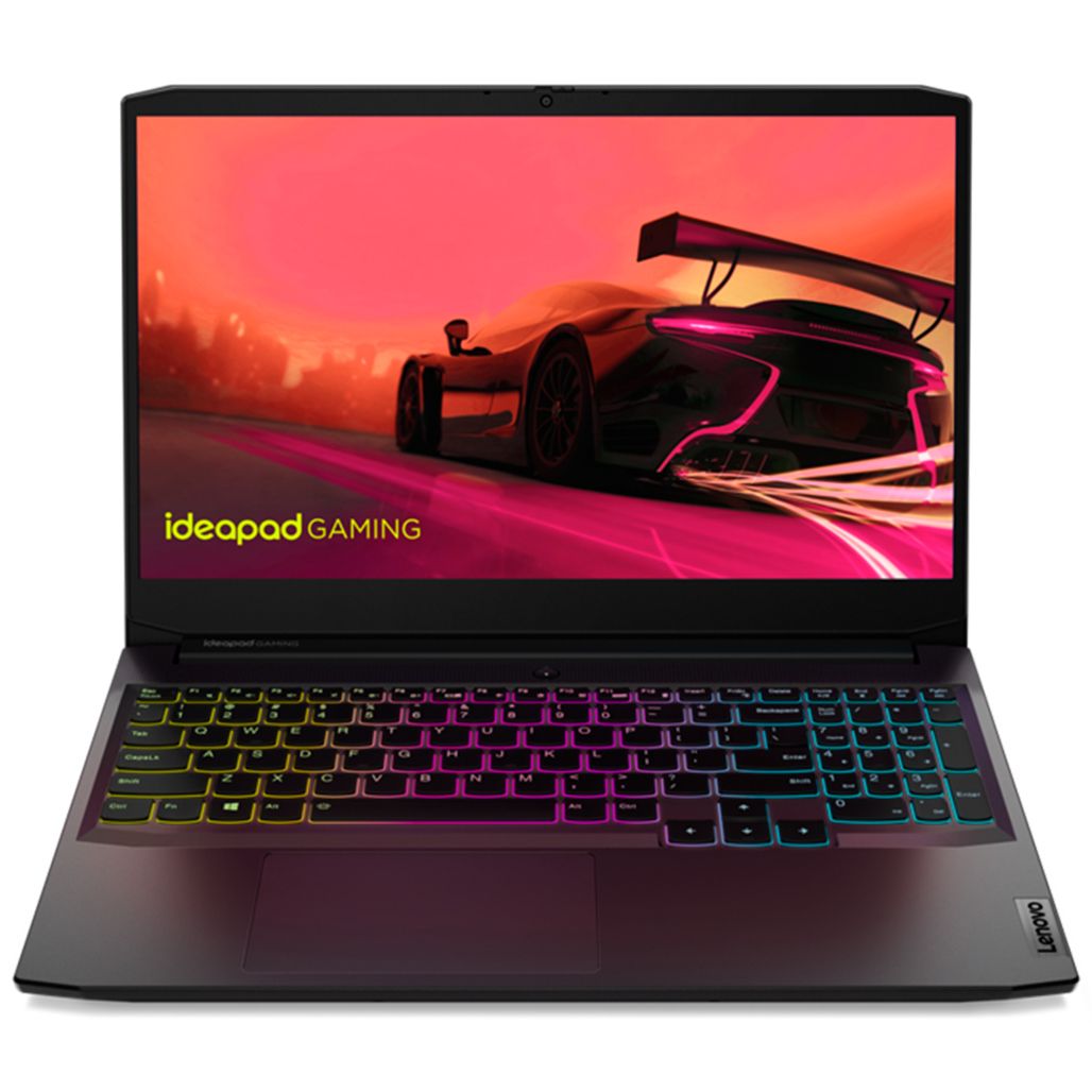 

Ноутбук Lenovo IdeaPad Gaming 3 15ACH6 (82K200TTRM) [65211]