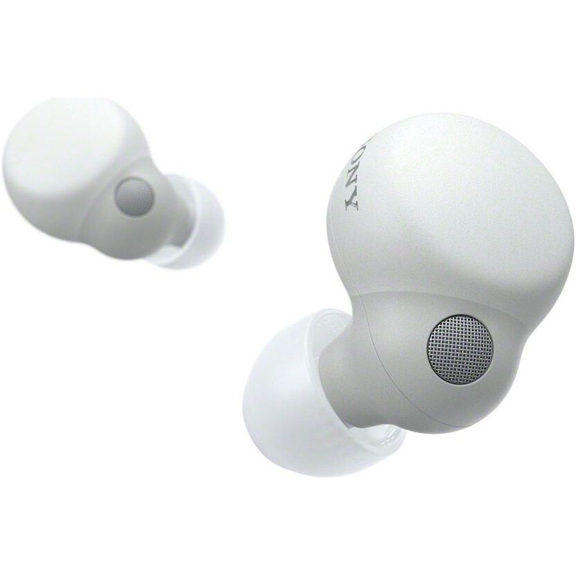 Наушники Sony LinkBuds S White (WFLS900NW.CE7) [85132] 