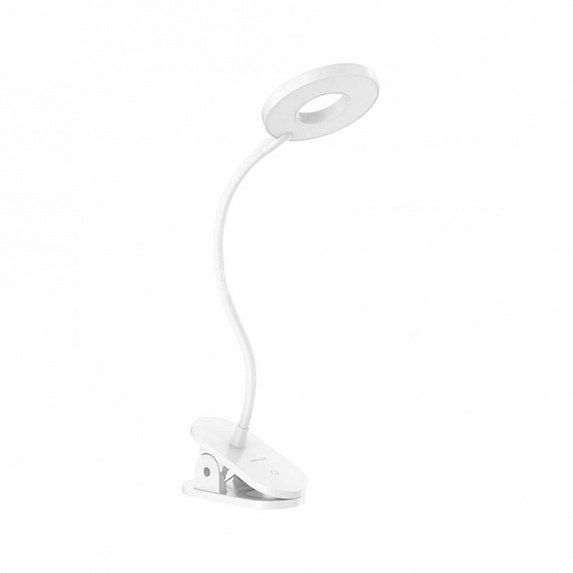 Настільна лампа Xiaomi Yeelight J1 LED Clip-on Table Lamp (YLTD10YL)