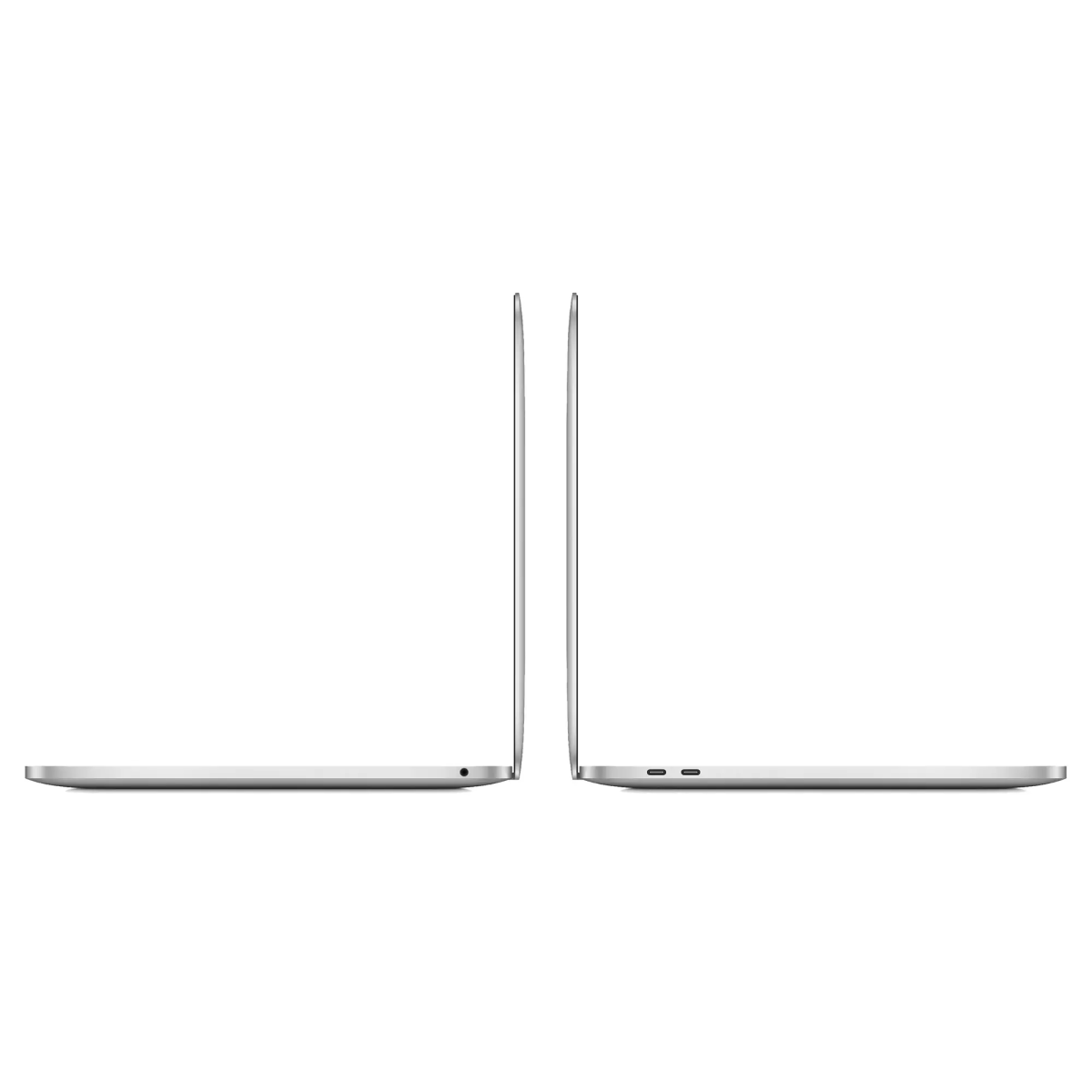 Ноутбук Apple MacBook Pro 13`` M2 Retina 24/1TB Silver 2022 (Z16T0006R) 