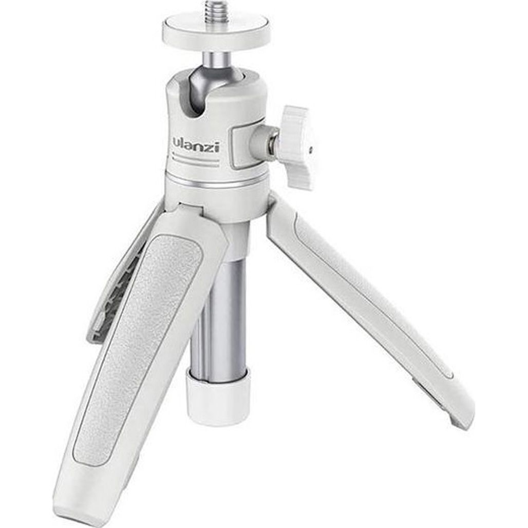 

Штатив Ulanzi MT-08 White (UV-2014)