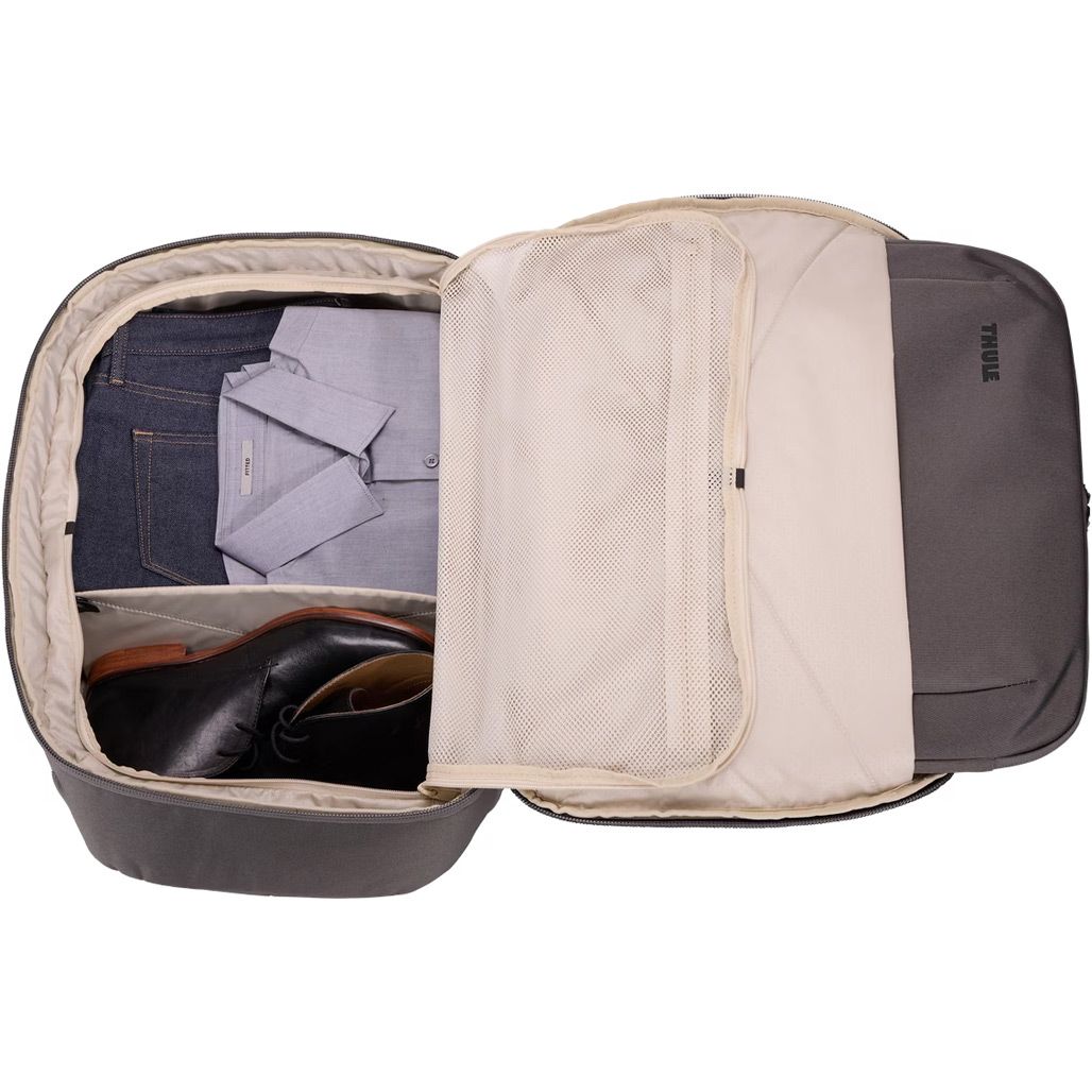 Рюкзак Thule Subterra 2 Convertible Carry-On 40L Vetiver Gray (3205059)