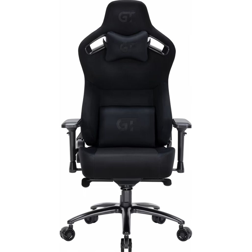 

Геймерское кресло GT Racer X-5164 Fabric Black