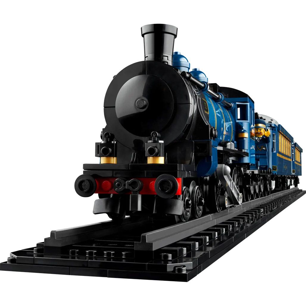 Конструктор LEGO Ideas Східний експрес (21344)