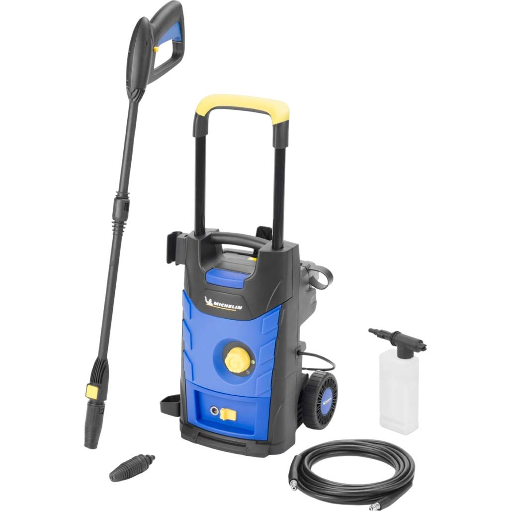 

Мойка высокого давления Michelin MPX16E (74689)