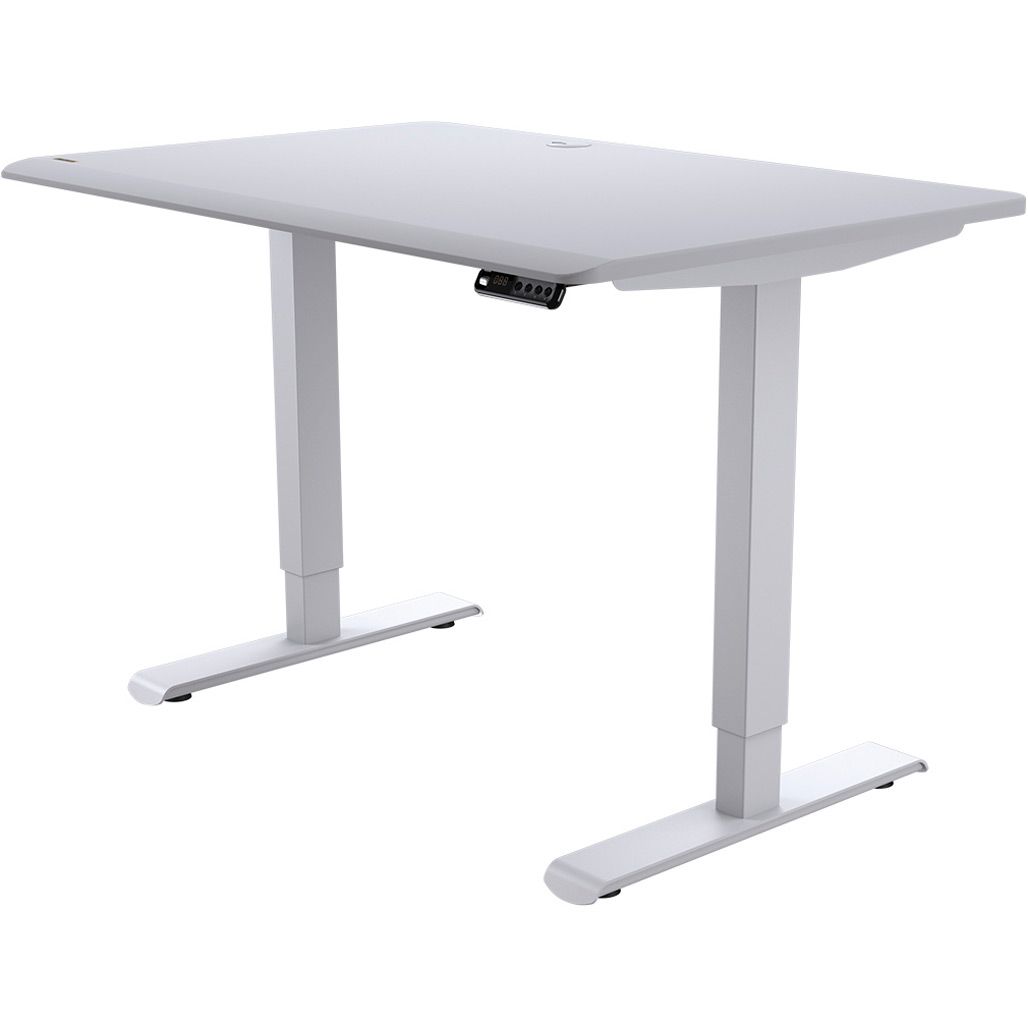 

Компьютерный игровой стол Cougar Royal 120 Pure White