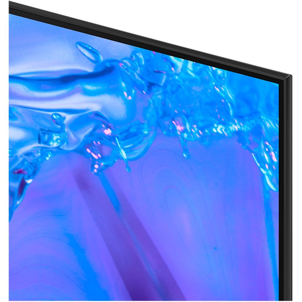 Телевізор Samsung DU8500 50
