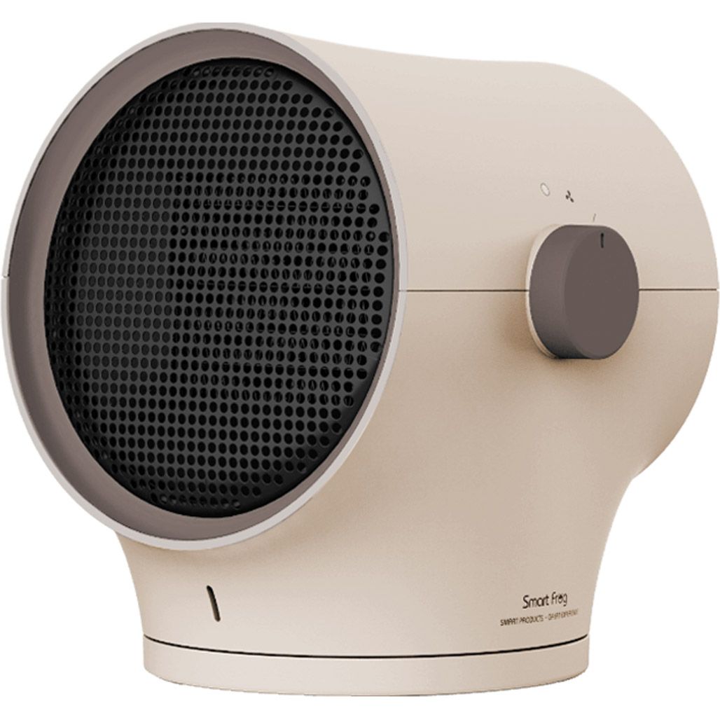 

Тепловентилятор Xiaomi Smart Frog KW-CH200 1000W