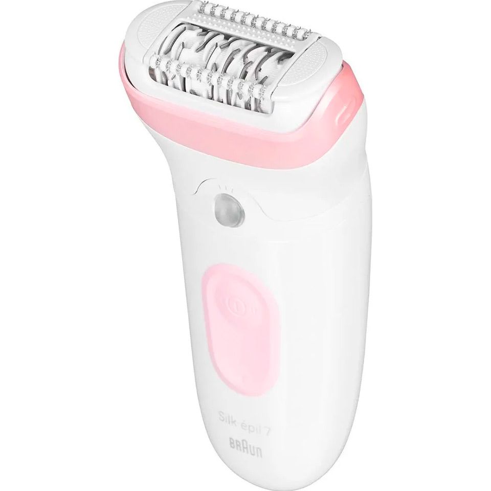 Епілятор Braun Silk-epil 7 SE 7-000 