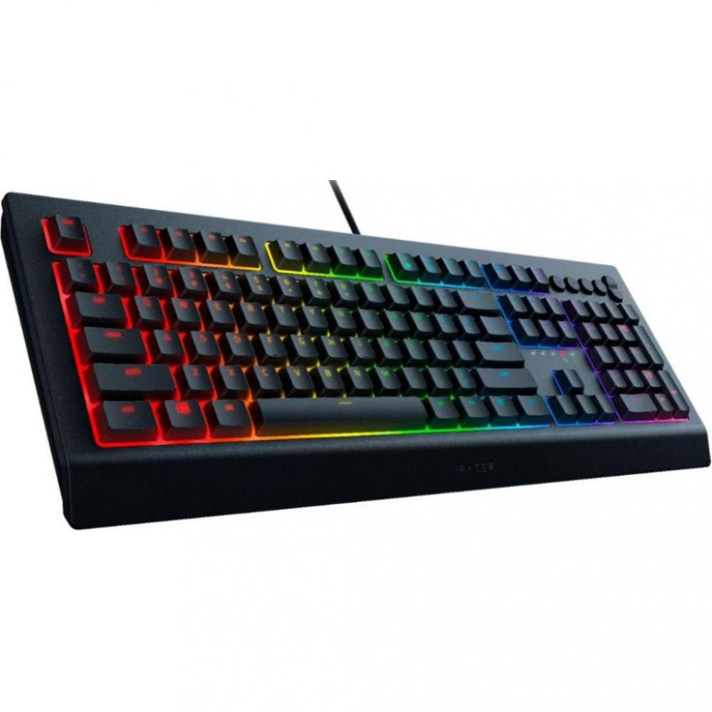 

Клавіатура Razer Cynosa V2 USB (RZ03-03400700-R3R1)