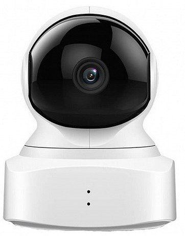 

IP-камера видеонаблюдения Xiaomi YI Cloud Dome Camera (YYS.1917)