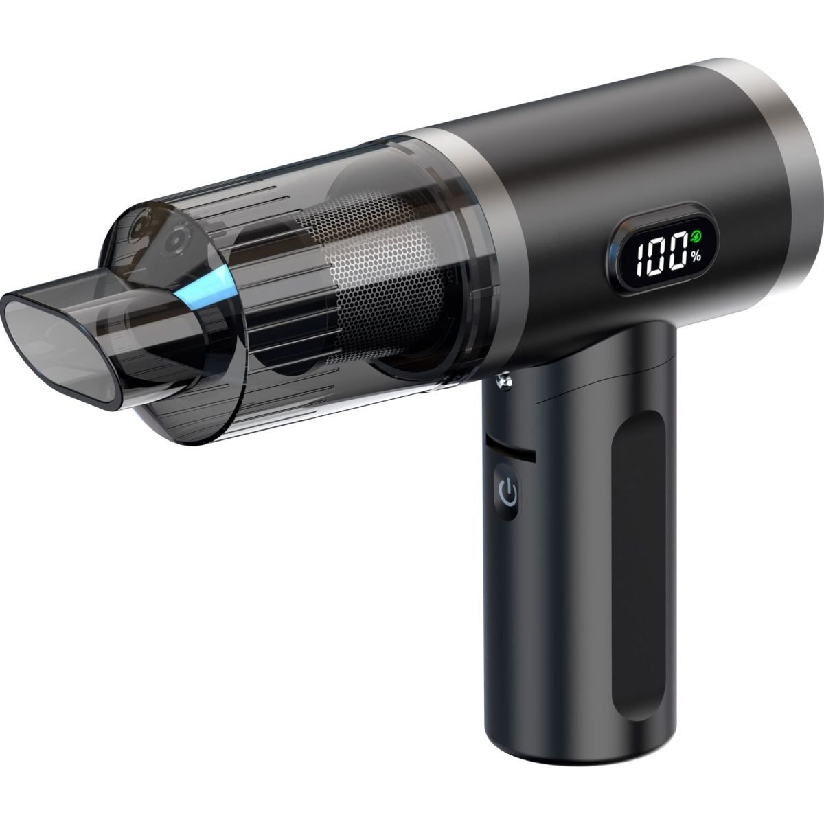 

Ручной пылесос Atria V18S