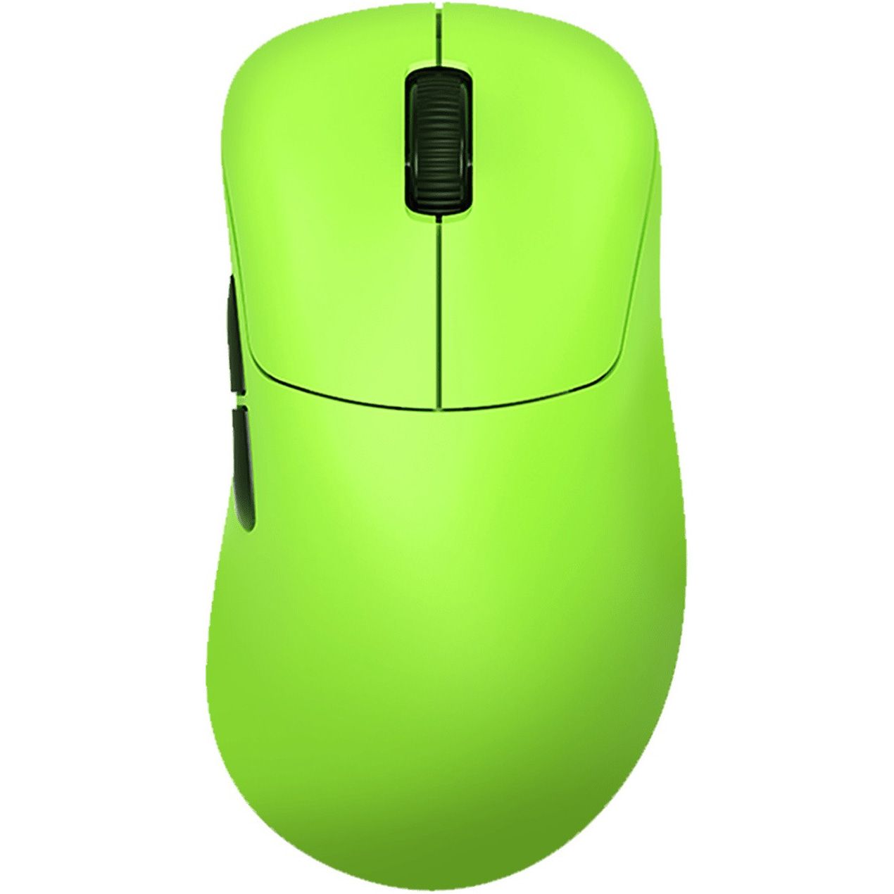 

Мышь RAWM ER21Pro Green