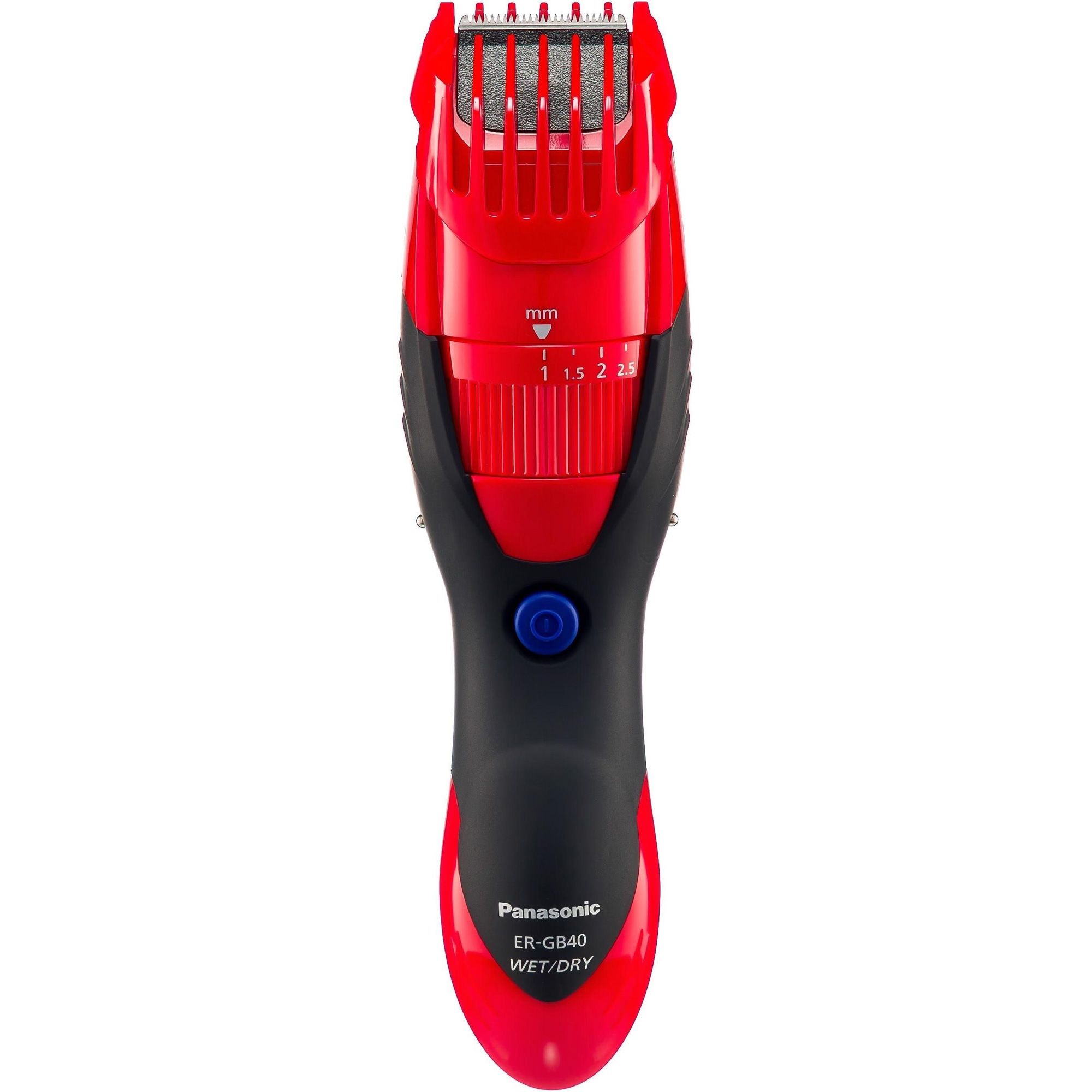 

Машинка для стрижки Panasonic ER-GB40-R520