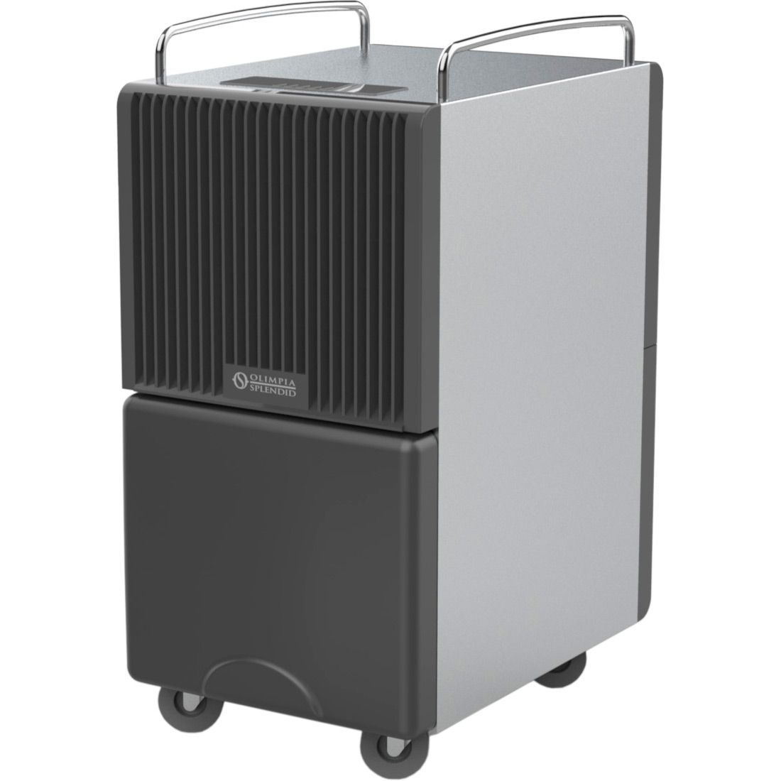 

Осушувач повітря Olimpia Splendid SECCOPROF 30 P (OS-2106)