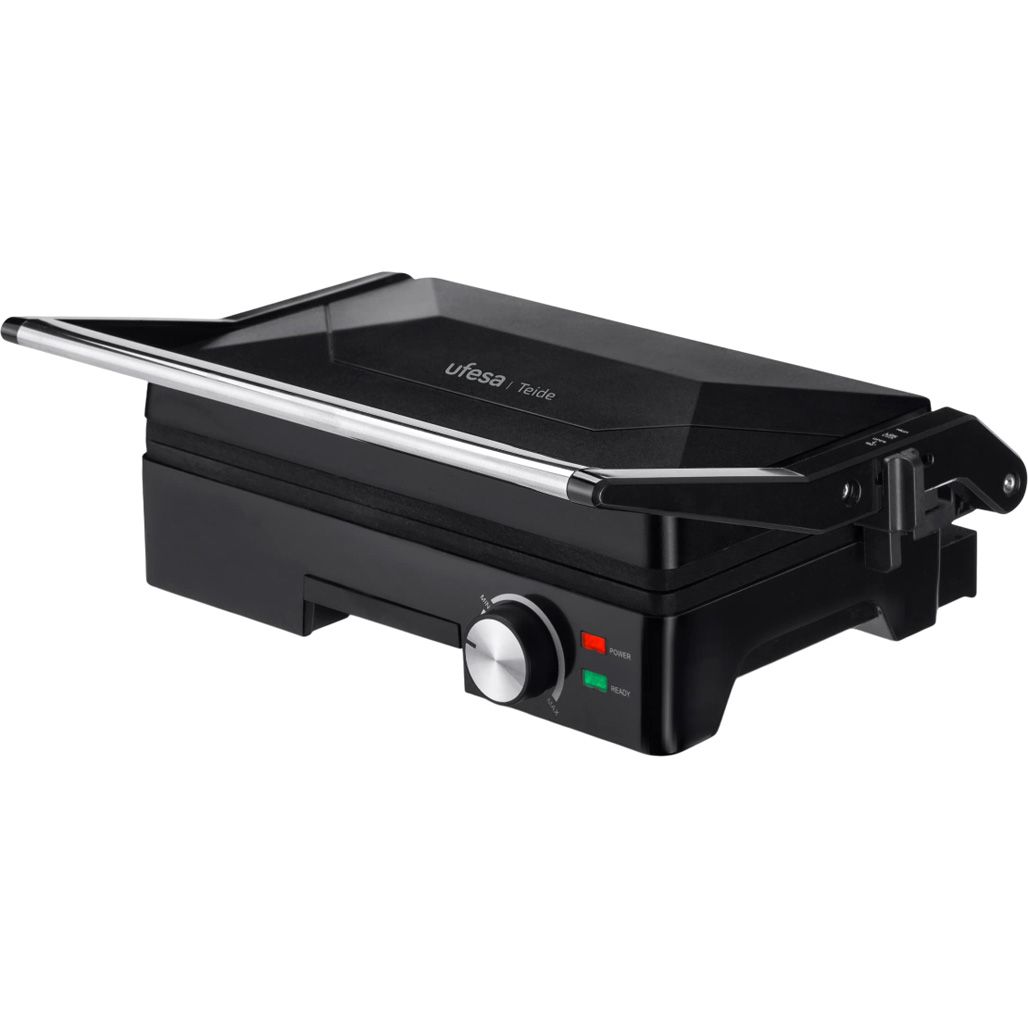 

Электрогриль Ufesa Contact Grill & BBQ Teide PR1600 (72105210)