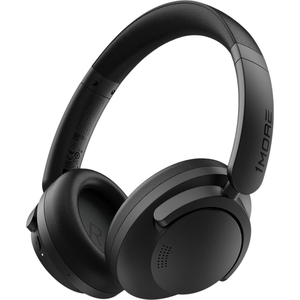 

Навушники 1More SonoFlow SE (HC306) Black