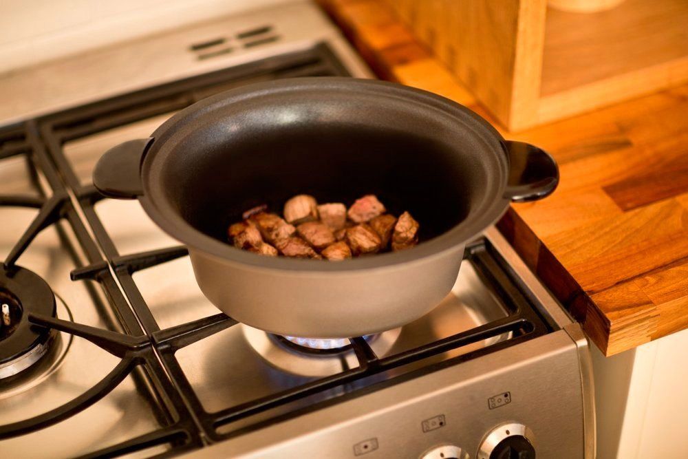 Повільноварка Russell Hobbs Cook Home 22740-56 