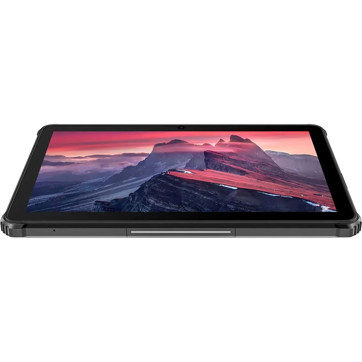 Планшет Oukitel RT9 6/256GB Black 
