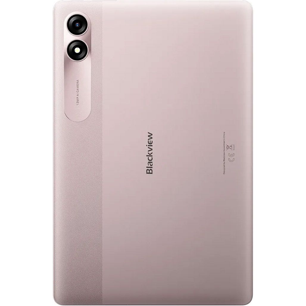 Планшет Blackview Tab 90 8/128GB LTE Blush Pink Global EU