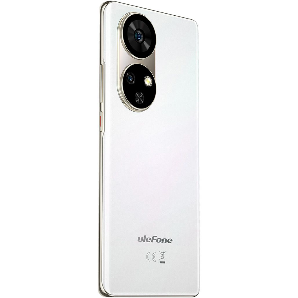 Смартфон Ulefone Note 17 Pro 12/256Gb Perl White