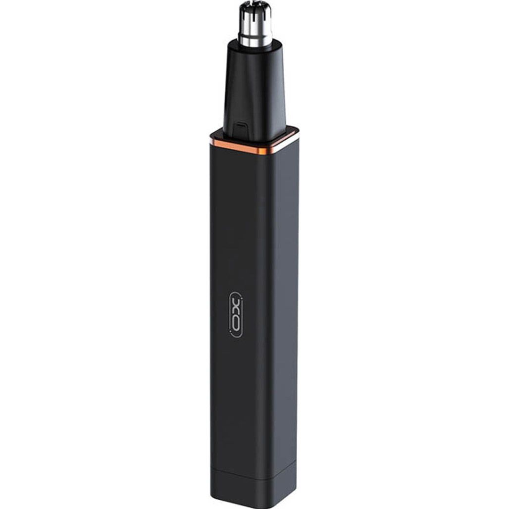 Тример для носа та вух XO CF15 Black