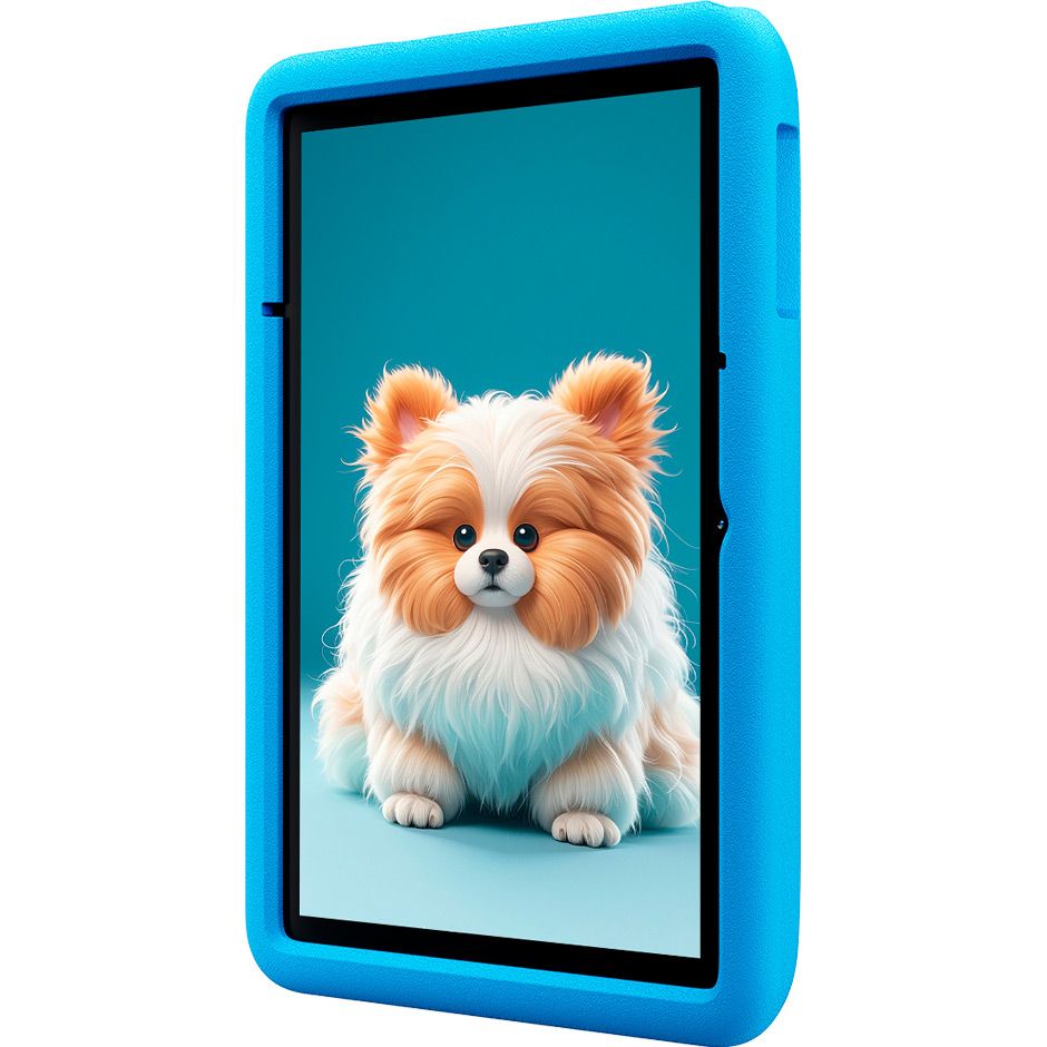 Планшет Blackview Tab A6 Kids 4/128GB Wi-Fi Blue Global EU
