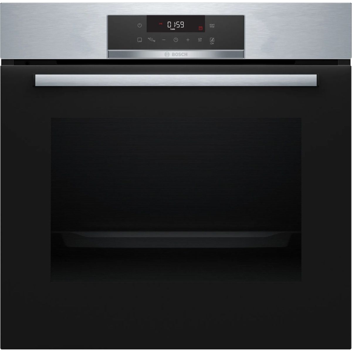 

Духова шафа Bosch HBA172BS0