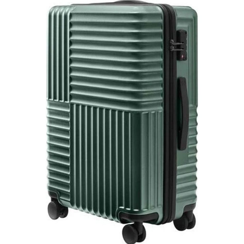 Валіза 90FUN NINETYGO HIMALAYA Luggage 20` Green (6941413219938) фото 3