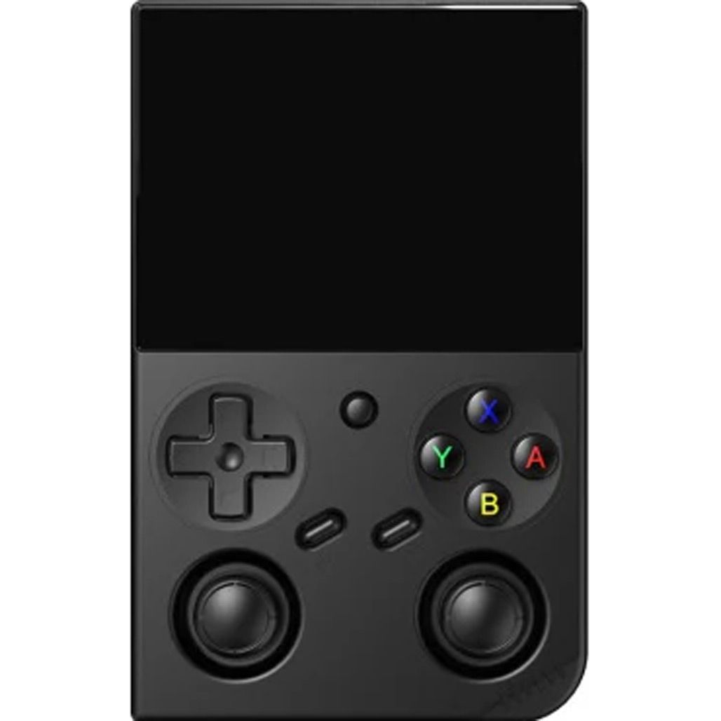 

Ретро игровая приставка Anbernic RG35XX Pro 64GB Black